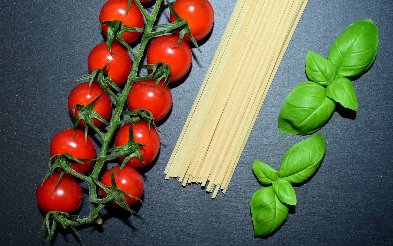 miesiąc kuchni włoskiej